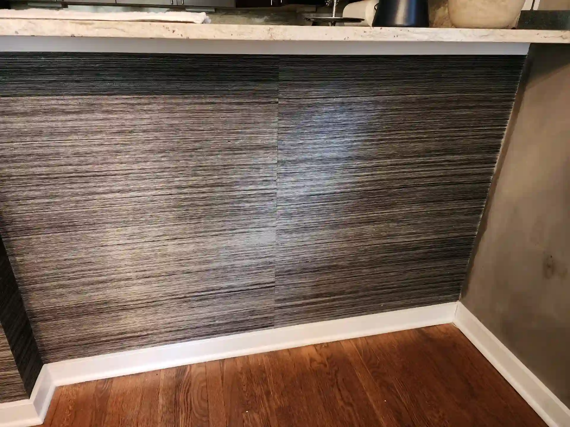 Residential wallpaper installation service in Las Vegas NV